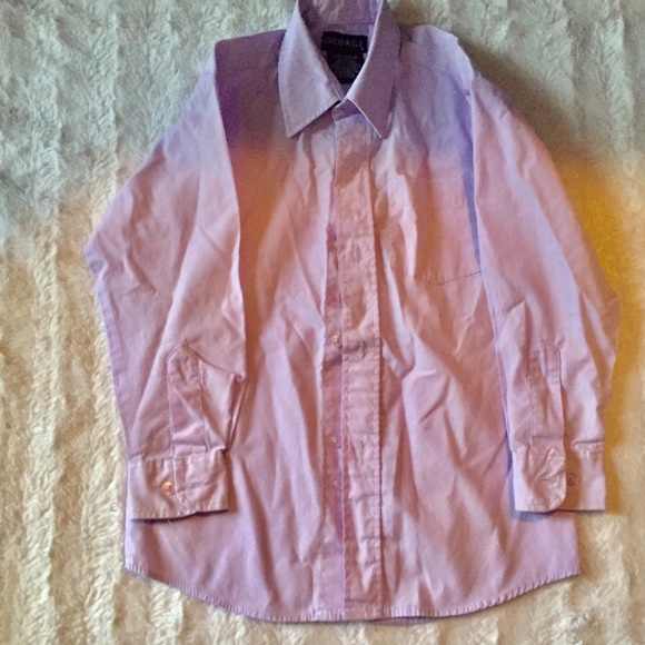 Boy 4 and 4/5 lot long and short sleeve - Picture 4 of 6